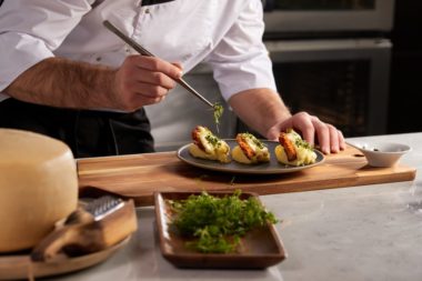 Découvrir l'art de la gastronomie et de la cuisine locale en Andorre