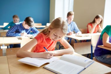 L'éducation et le développement des enfants expatriés à l'étranger