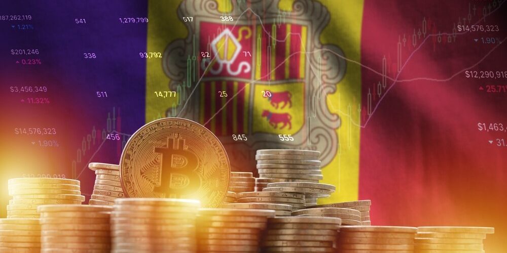 Bitcoin en Andorre