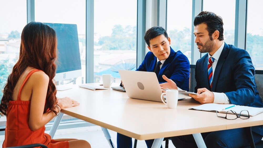 possibilités d’emploi