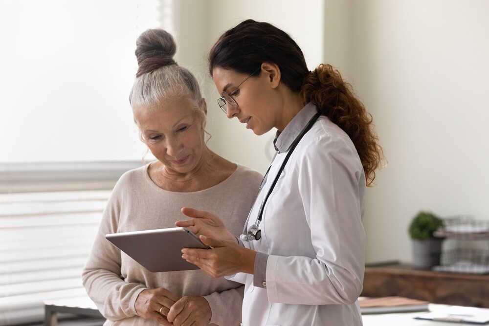 Assurance santé et vieillesse