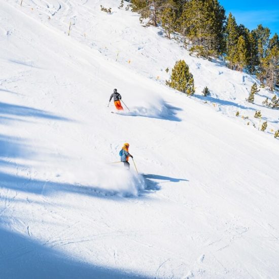 Grandvalira