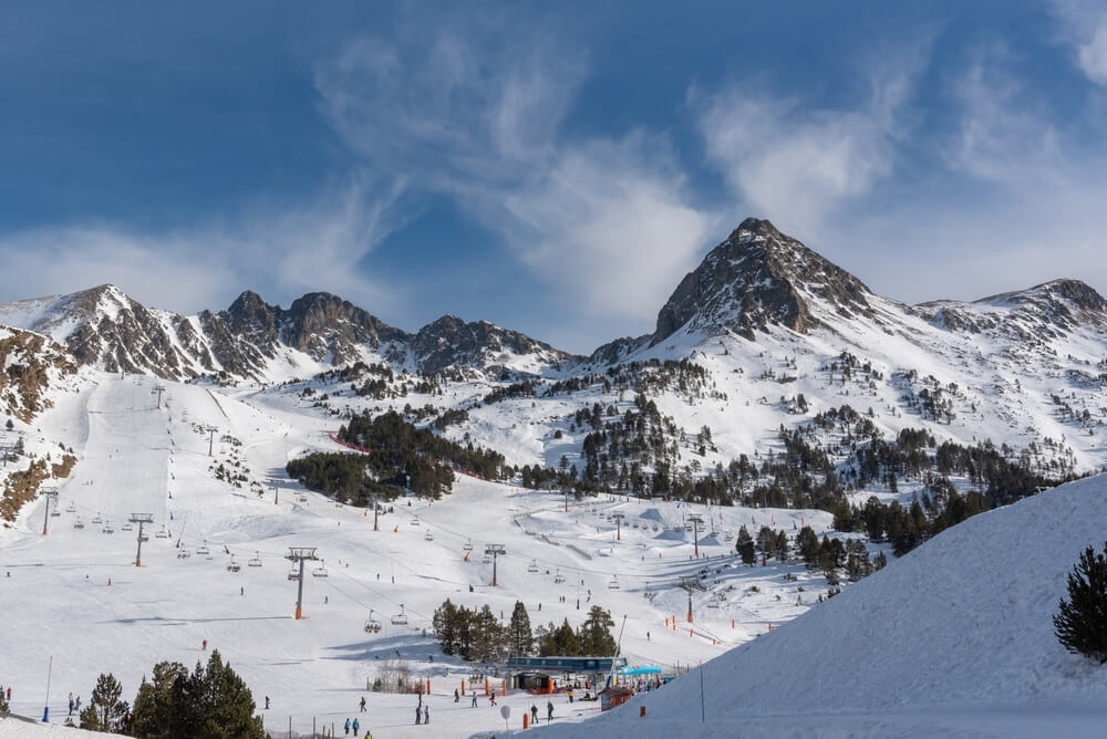 Grandvalira