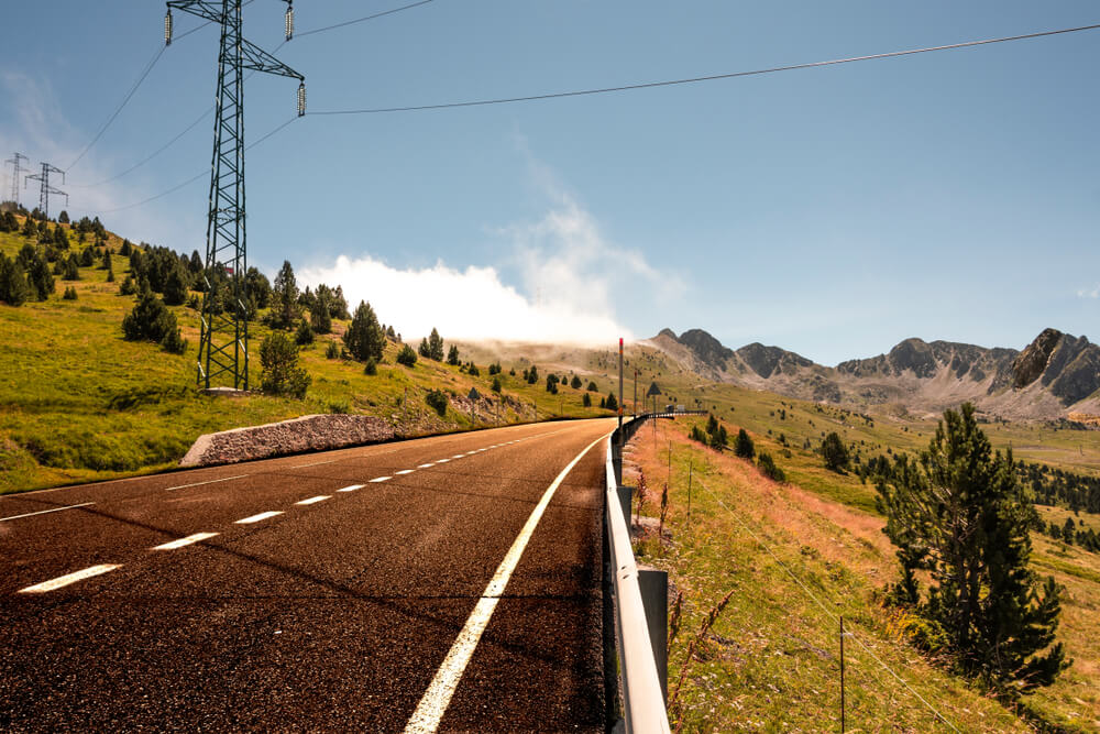 accessibilité d’Andorre