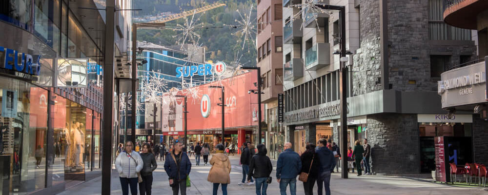 Culture et loisirs en Andorre