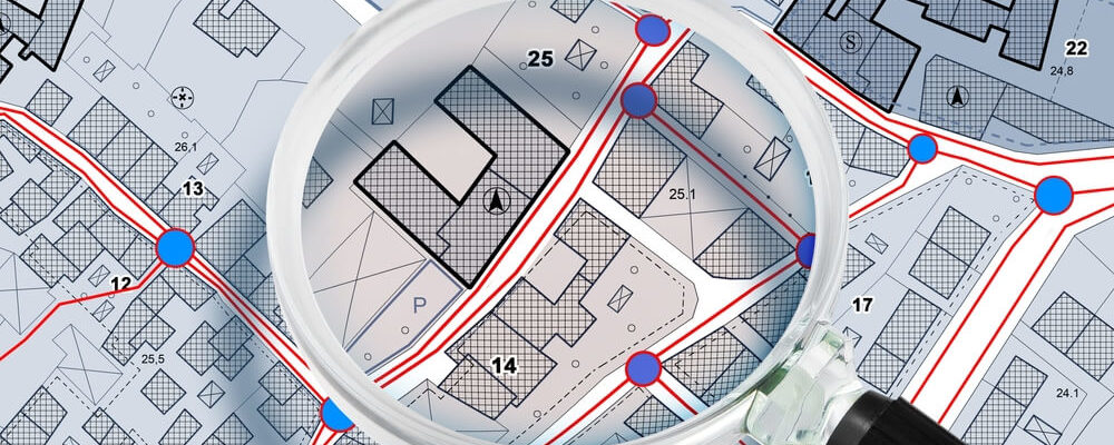 système cadastral