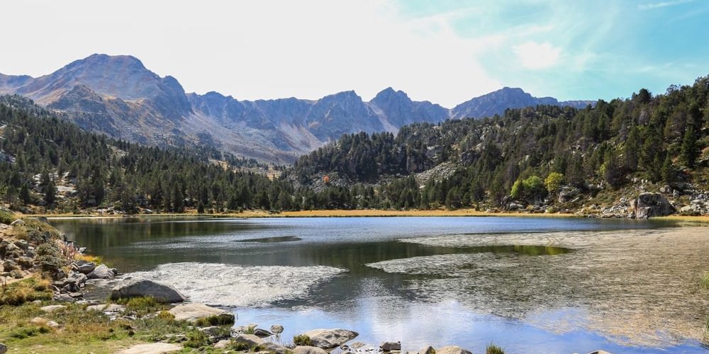 biodiversité en Andorre