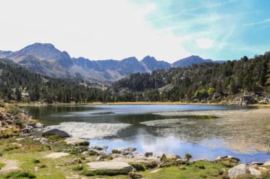 biodiversité en Andorre