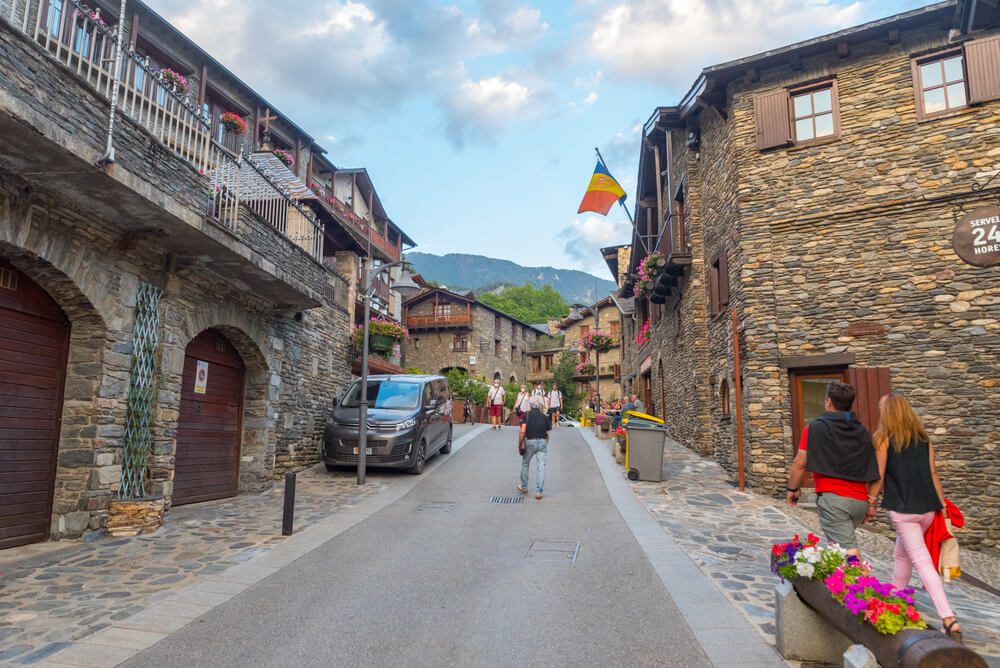 Ordino